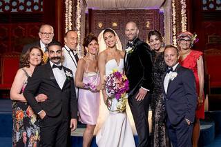 Emanuel Luxury Venue - 7