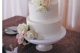 Carolina Sugar Fairy - 44