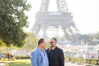 The Paris Officiant - 48
