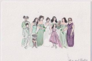 Live Painting for Events by Mary Jo - 12
