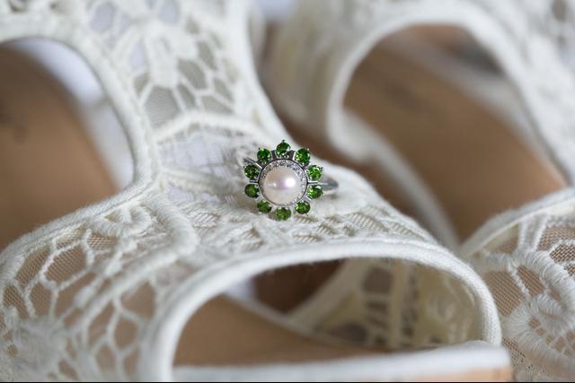 Alban Mora Wedding Photography - 1