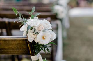The Cottage Florals and Event Designs - 53