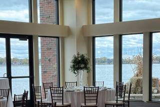 The St. Clair Inn - 10
