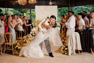 Red Velvet Weddings - 15