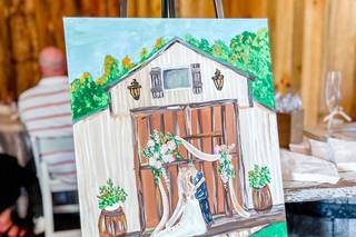 Mezzy Paintings - 12