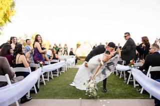 The Retreat by Wedgewood Weddings - 7