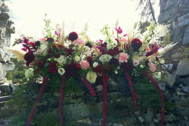 Pretty Posies by Nichole 3