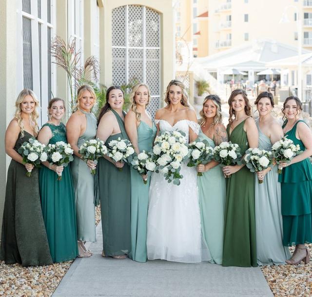 Adore Bridal - 3