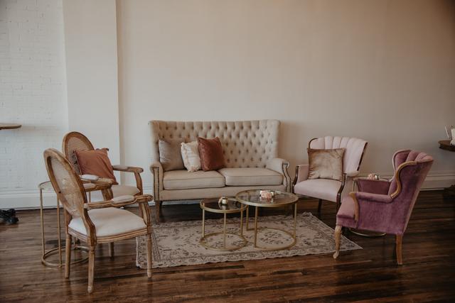 The Lincoln Loft - 1