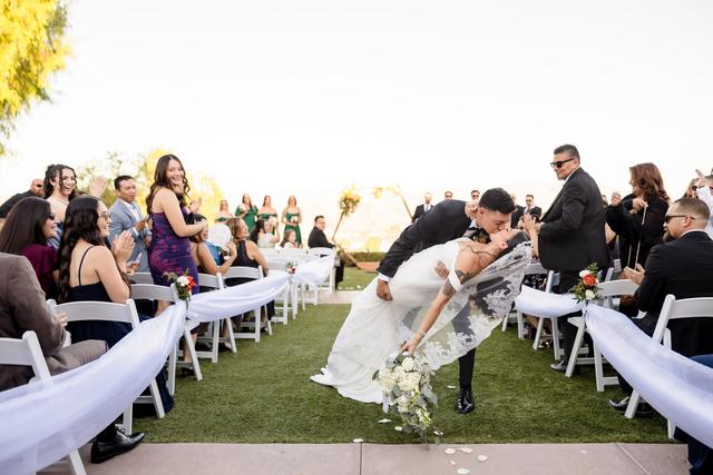 The Retreat by Wedgewood Weddings - 3
