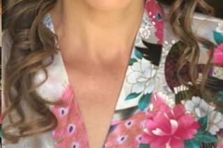Hair & Makeup by Drea - 26