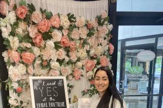The Bridal Boutique - 16