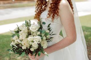 Sage Bridal - 18