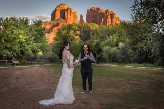 Sedona Elopement Weddings - 15