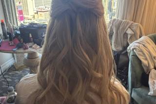 Bobbie Pin Beauty - 7