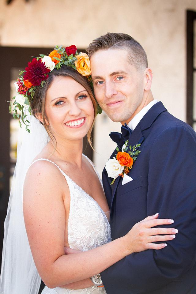 Heartfelt Weddings and Events - 2
