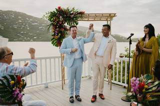 Island Bliss Weddings - 14