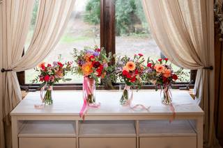 Rustic Grace Barn - 5