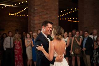 Blue Rose Photography - Seattle Wedding Photographer - 12