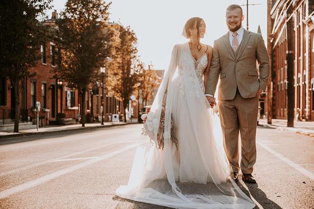 Veritey Bride LLC - 3