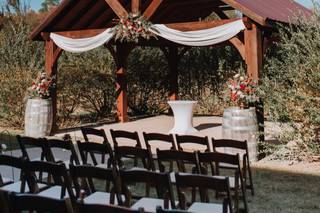 Brook Hollow Winery and Event Facility - 5