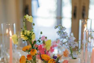 Willow & Plum Event Floral and Decor - 7