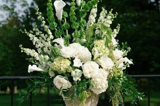 A Rose is a Rose Florist - 6