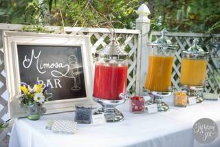 Goodrich Gourmet Catering Richmond - 12