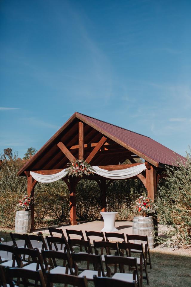 Brook Hollow Winery and Event Facility - 2