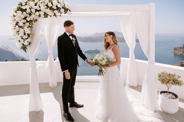 Gold Weddings Global - 4
