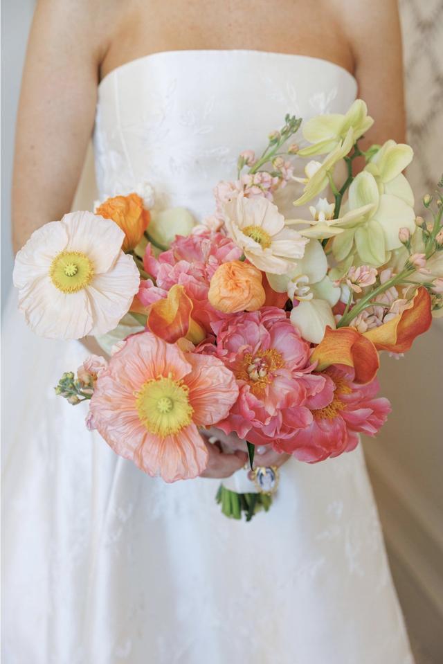 B Floral Event Design - 1