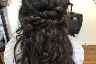 Katrina Michelle Hair & Makeup - 107