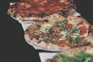 Stoked Wood Fired Pizza Co. - 5