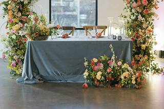 Ida Mayes Floristry - 6