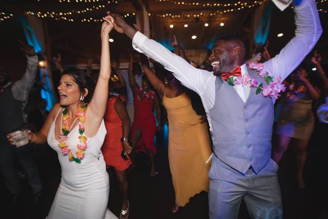 Complete Weddings + Events Greenville 5