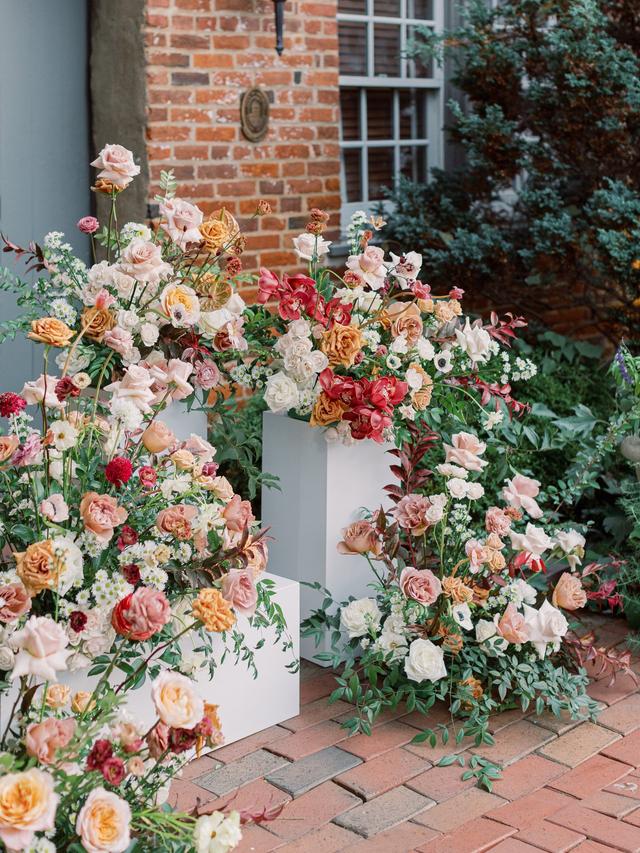 Shining Time Wedding - 2