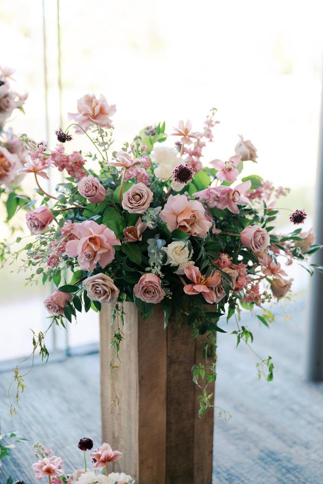 Flowers For Dreams - 2
