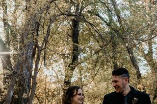 Let's Knot and Say We Did - 61