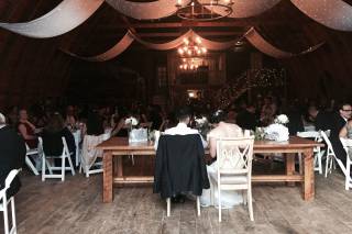 Vintage Barn Events - 31