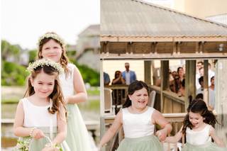 Flower Girls OBX - 8