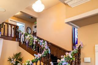 The Finishing Touch Wedding Design - 8