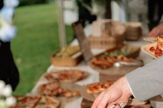 Timber Pizza Company - 5