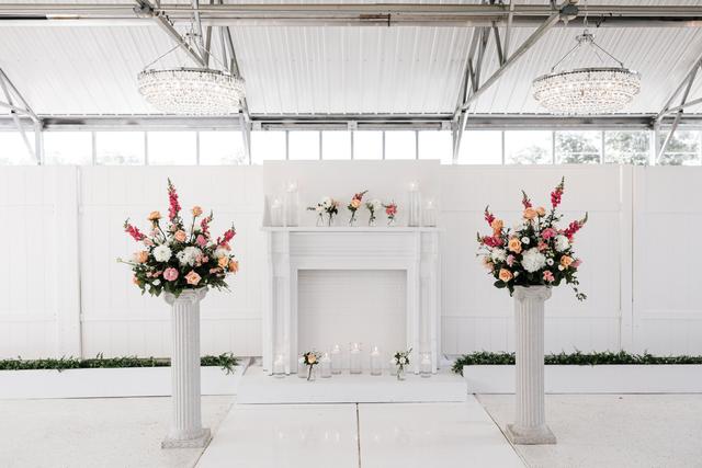 Weddings at Eisler Farms - 1