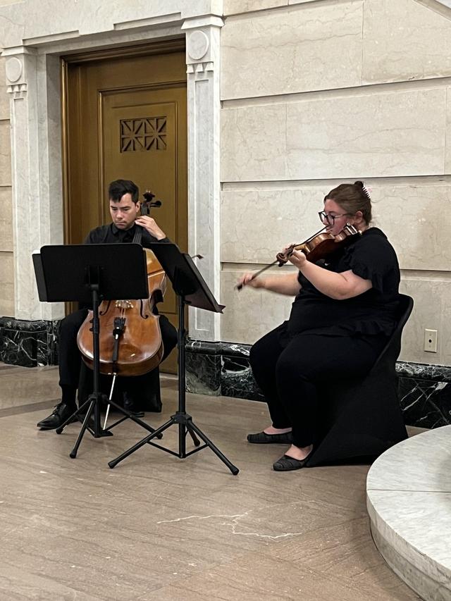 J&K Strings - 2