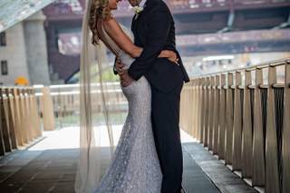The Bridal Beauty Team - 46
