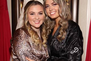 Jesseca Barstad Hair Stylist & Makeup Artist - 15