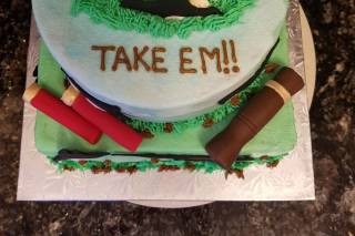 Darlene's Specialty Cakes - 6