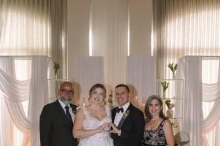 Katherine Lebron - Event & Wedding Planner - 5