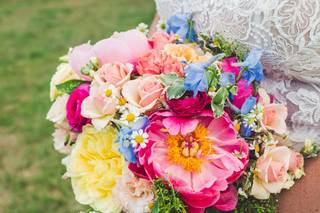 Teacup Floral - 16