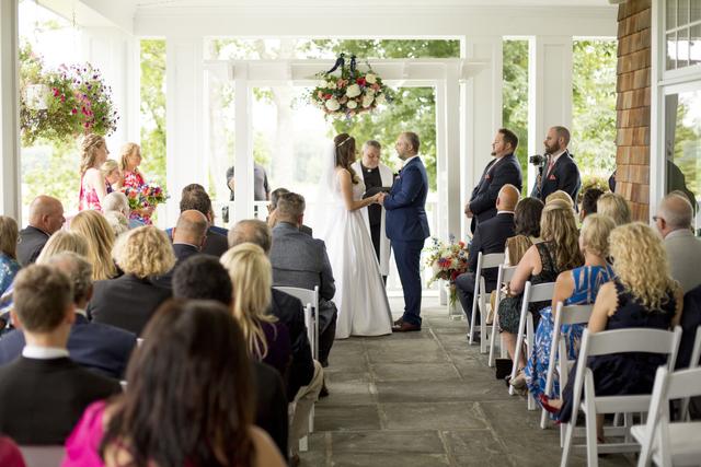 Father John's Weddings - 4